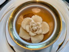 -北京饭店谭家菜