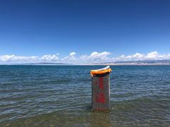 -青海湖国家重点风景名胜区