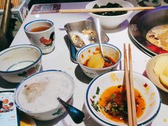-卤校长重庆火锅(国兴店)