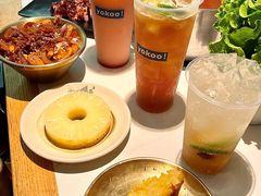 -欢喜哥齐齐哈尔自助烤肉(大学城店)