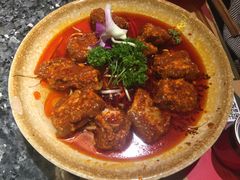 -蜀大侠火锅(建设路第五大道店)