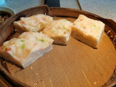 -东园小馆·早茶·淮扬小炒(江都路店)
