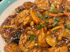 -锡和无锡菜(景丽苑店)