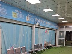-奥龙堡游泳馆(广纸店)