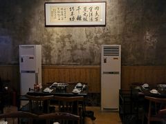 大堂-八合里牛肉火锅(八合里总店)