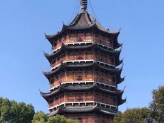 -北寺塔