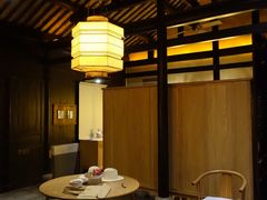 -法云安缦酒店