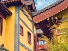 -四门塔风景区