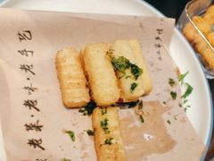 -秦家味老菜馆(民族北路店)