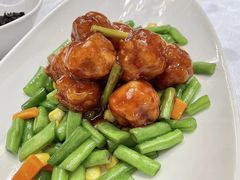 -聚春园自助餐厅(东街口店)