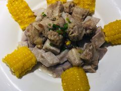 -蓬川食府(金海道店)