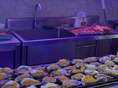 -海韵之星邮轮水会(明发商业广场店)