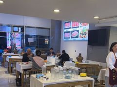 -虾大侠·盱眙龙虾老北京铜锅涮羊肉(金楠天街店)
