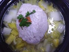 -百富源·海鲜辽菜(和平北大街店)