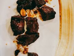 黑椒谷饲牛肉-院子餐厅·大锅菜·老杭帮(桥西直街店)