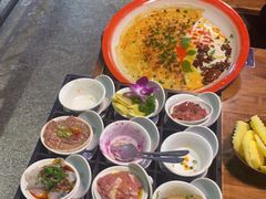 -楠火锅(新塘翡翠绿洲店)