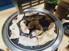 -九田家黑牛烤肉(溧水万达店)