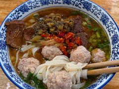 -夏记粉店(黄兴路步行街店)
