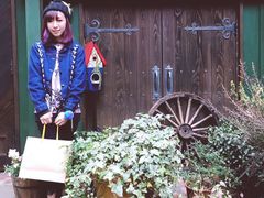 -三鹰之森吉卜力美术馆