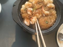 -江宴渔村·鱼鲜土菜(紫荆广场店)