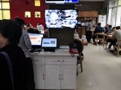 -小放牛炒菜馆(裕华东路店)