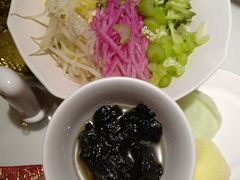 京味炸酱面-大海碗·京菜炸酱面(雍和宫店)