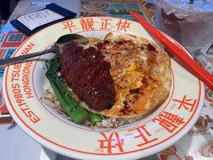 -肥韬茶餐厅(海上世界店)