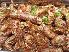 -芭菲盛宴·环球美食(锦城万达广场店)