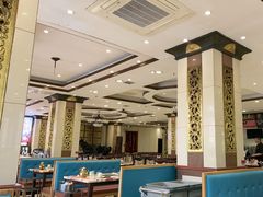 -清真马家美食城•海鲜•青岛菜•火锅(延安三路店)