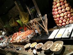 -佛山保利洲际酒店·月色西餐厅