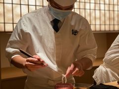 -炎橘·板前料理 Omakase