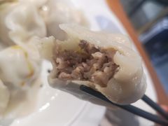 -海知道大连海鲜水饺(南山大冲店)