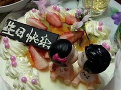 -CakesStory蛋糕物语(华山路店)