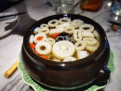 -中8楼风尚云南菜(颐堤港店)