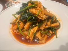 -巴依老爷新疆美食(牡丹园店)