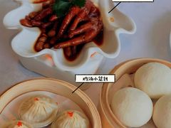 -海湾壹品·粤菜·早茶·烤鸭(拱北店)