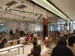 -奈雪的茶(石家庄万象城店)