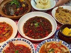 -小匠喜·江西菜(人民广场店)