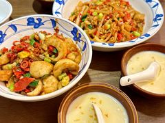 -八碗湘长沙市井菜(坡子街店)