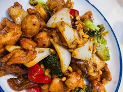 -小吊梨汤·北京菜(香山店)