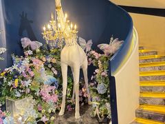 -狮拾久·现代新加坡料理(福田COCO Park店)