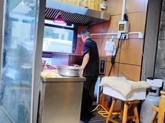 -元志初腊汁肉夹馍(钟楼粉巷店)