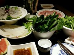 -陆派巴倒烫火锅(城东店)