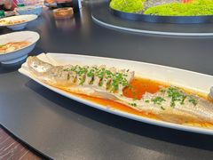 -紫金·越暨·三十年精致诸暨菜(滨江店)