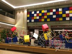 -苏州西交利物浦大学国际会议中心