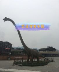 -恐龙探索乐园(磁器口店)