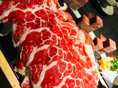 -湊湊火锅·茶憩(和平大悦城店)