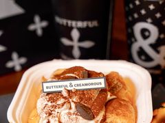 -B&C黄油与面包·THE GARDEN BAKERY概念店(世纪汇店)