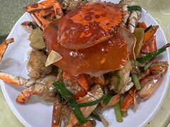 -老字号蛇口德记烧腊饭店·海鲜加工