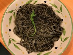 -萨莉亚意式餐厅(永旺购物中心店)